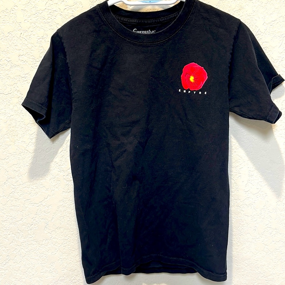 Empyre Graphics Shirt
